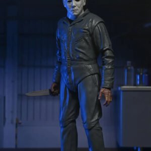 Michael Myers Halloween