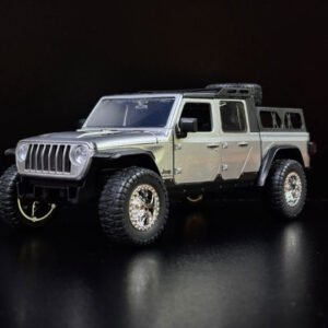 Jeep Gladiator 2020