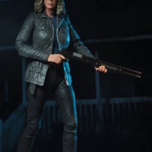 Laurie Strode Halloween