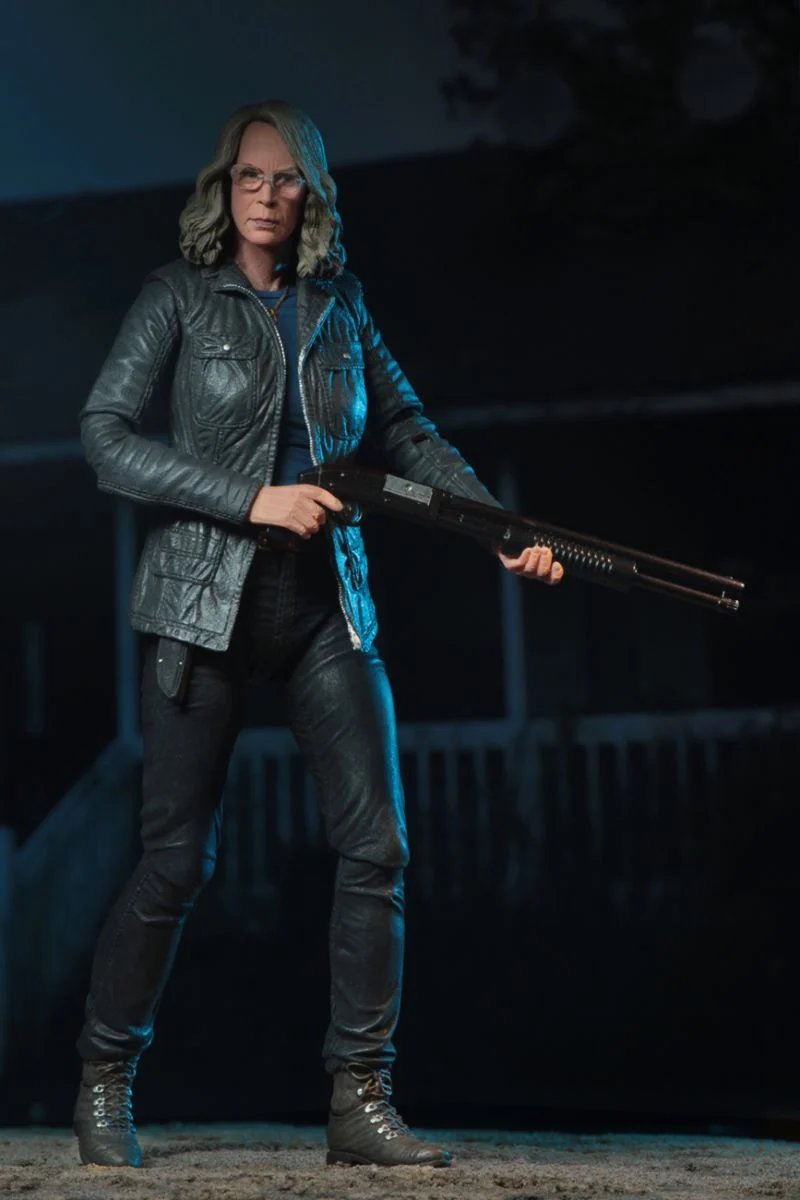 Laurie Strode Halloween