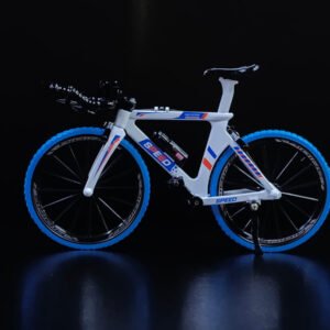 Bicicleta Speed Blanca