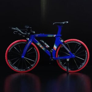 Bicicleta Speed Azul