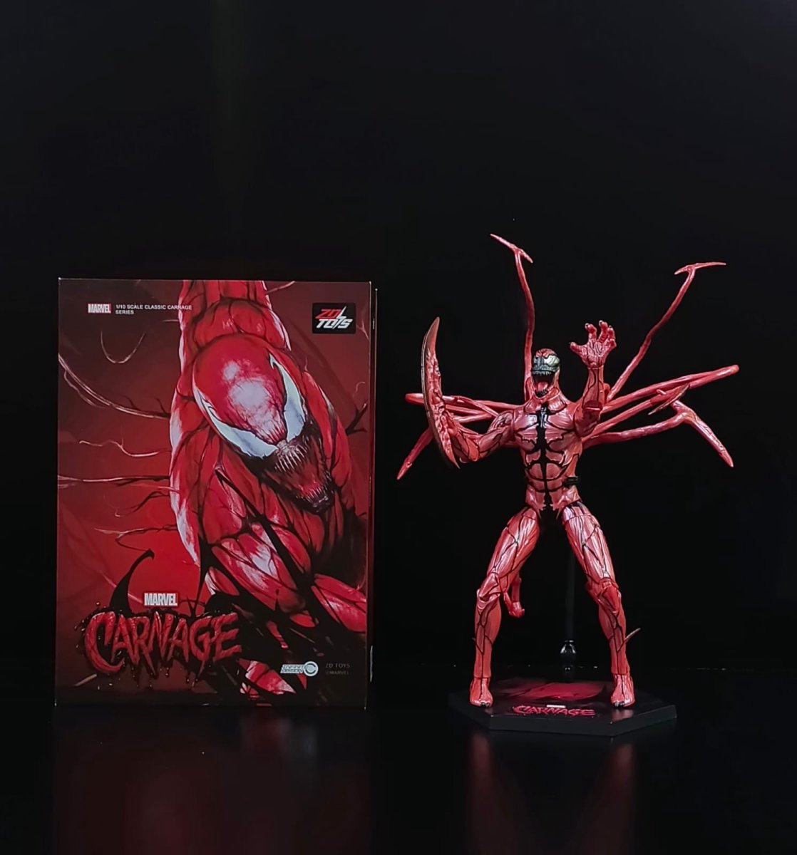 Carnage