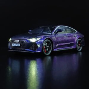 Audi RS7 Tornasol