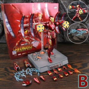 Iron Man Mark L