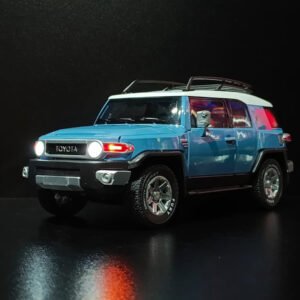 Toyota FJ Land Cruiser