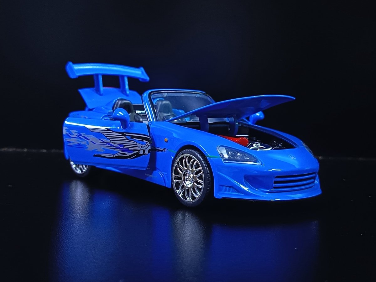 Honda S2000 2001 - Imagen 2