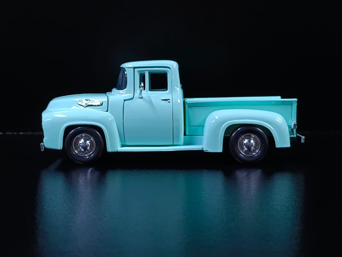 Ford F-100 PickUp - Imagen 2