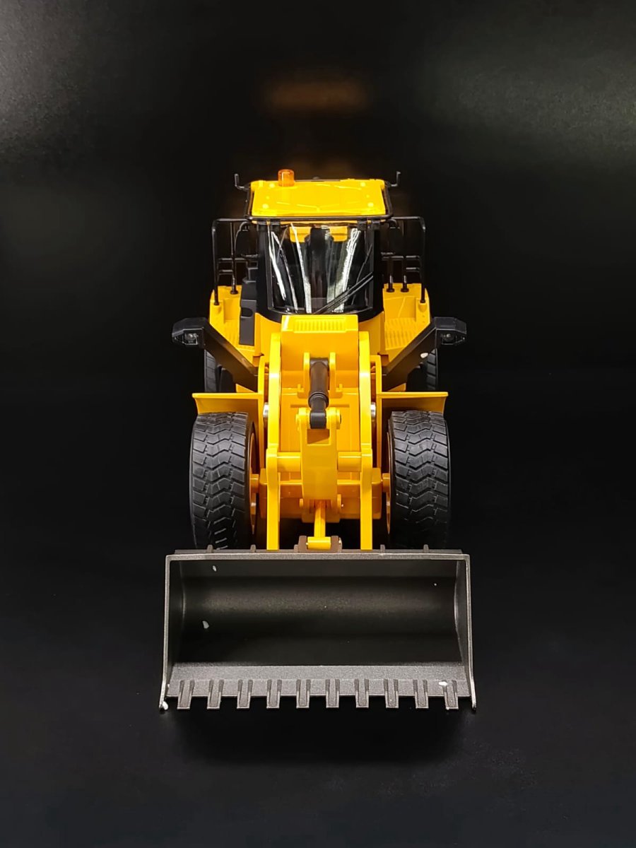 Cargador Frontal RC - Imagen 2