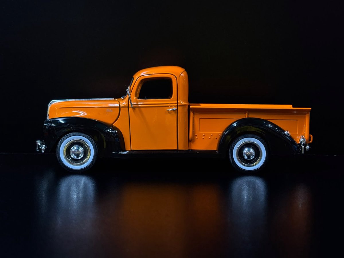 Ford Pickup 1940 - Imagen 2
