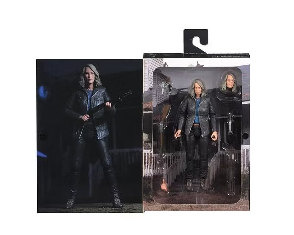 Laurie Strode Halloween - Imagen 2