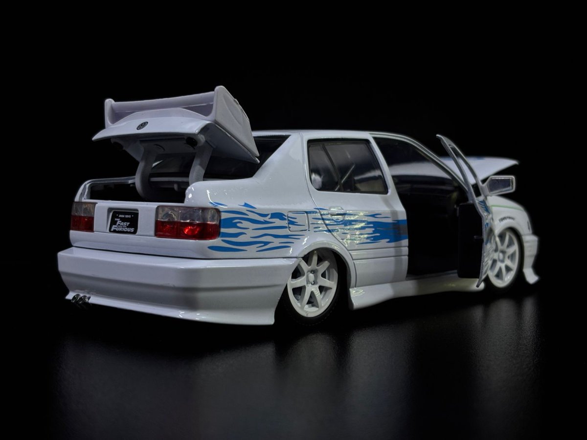 Volkswagen Jetta - Imagen 2