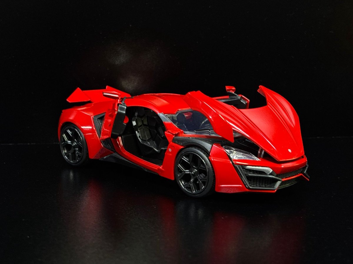 Lykan HyperSport - Imagen 3