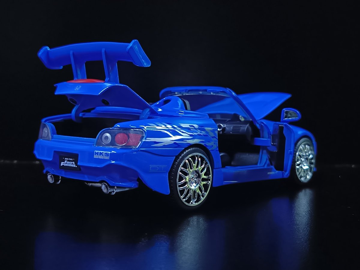 Honda S2000 2001 - Imagen 3
