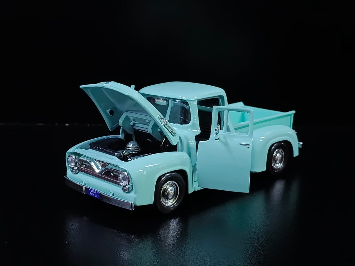 Ford F-100 PickUp - Imagen 3