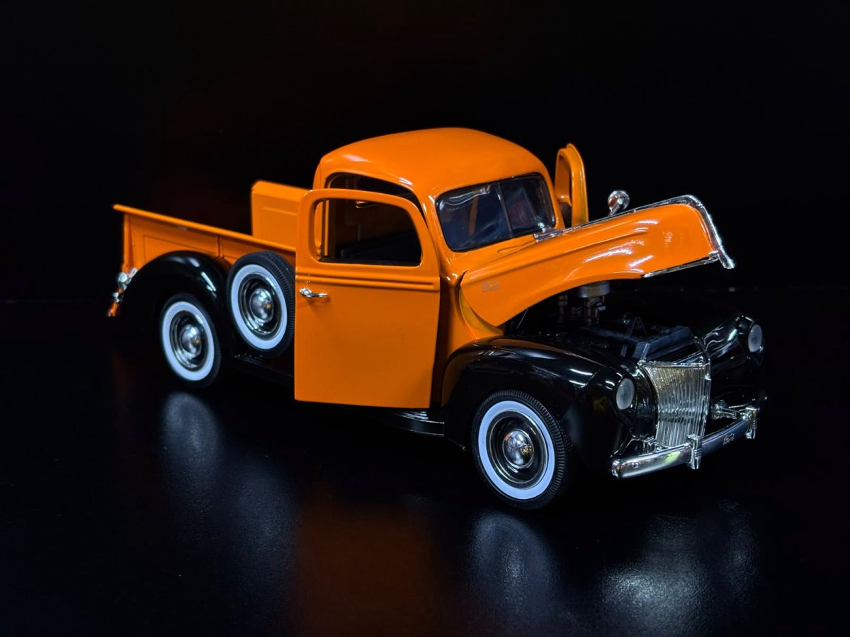 Ford Pickup 1940 - Imagen 3