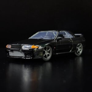 Nissan Skyline GT-R (R32) 1989 – Jada 1:32