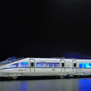 Tren Bala (Incluye pista) – KAIWEI