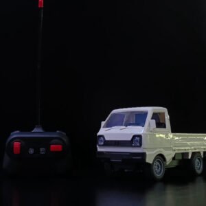 Suzuki Carry Radiocontrolable Escala 1:18 – KFPLAN