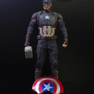 Capitan America 1:6