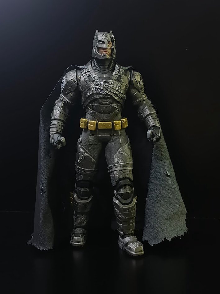 Batman Estatua 1:6
