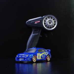 Subaru Impreza Rally RC – 1:32