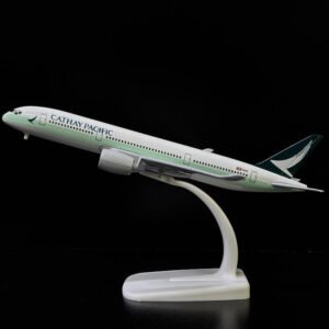 Avión Cathay Pacific – 1:400