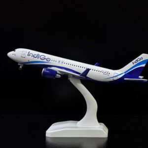 Avión IndiGo – 1:400