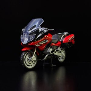 BMW R1250 RT Roja – CCA 1:12
