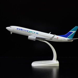 Avión WestJet – 1:400