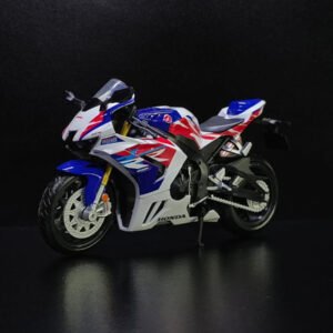 Honda CBR1000RR-R Fireblade SP Blanco – CCA 1:12