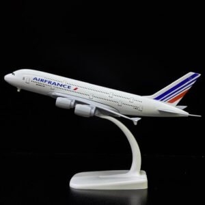 Avión AirFrance – 1:400