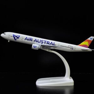 Avión Air Austral – 1:400