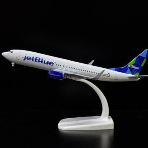 Avión JetBlue – 1:400