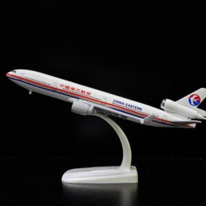 Avión China Eastern – 1:400