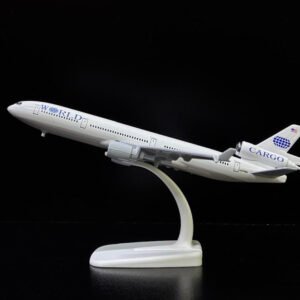 Avión World Cargo – 1:400