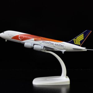 Avión Singapore Airlines – 1:400