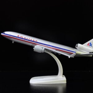 Avión American MD-11 – 1:400