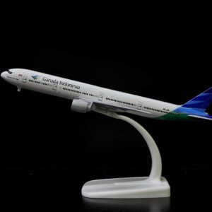 Avión Garuda Indonesia – 1:400