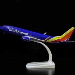 Avión Southwest – 1:400