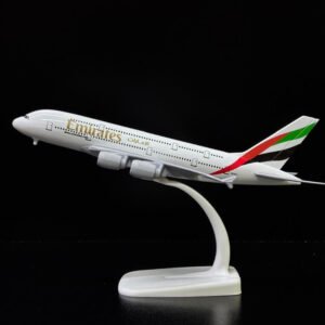 Avión Emirates – 1:400