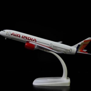 Avión Air India – 1:400