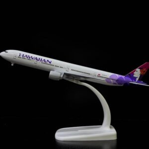 Avión Hawaiian – 1:400