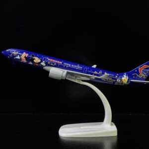 Avión Shanghai Disney Resort – 1:400