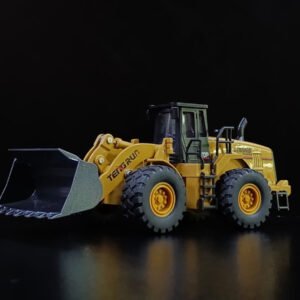 Cargador Frontal – Teng Run 1:40