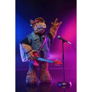 Alf Born To Rock – Neca 1:10