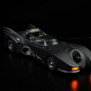 Batimovil 1989 1:24