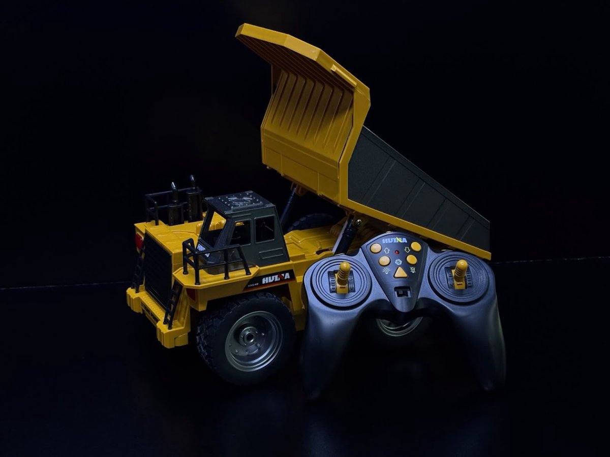 Caex 1:18 1533 – Huina