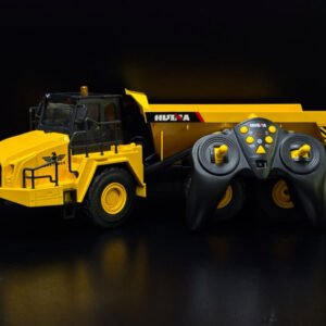 Camion Lagarto 1:18 1553 – Huina