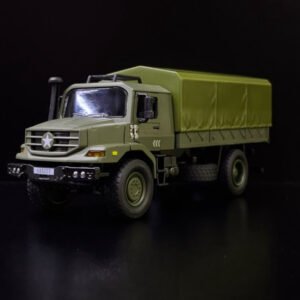 Camión Militar 1:36